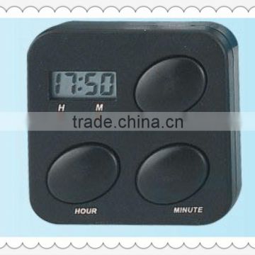 digital timer & finger tally counter & electronic timer