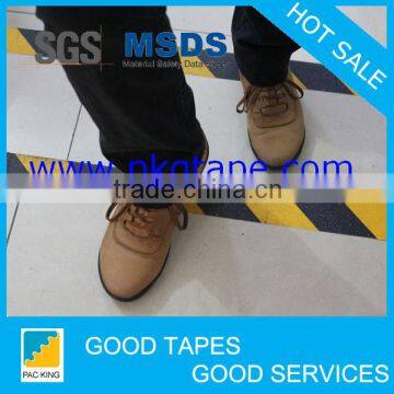 China high quality colorful marking anti slip tape