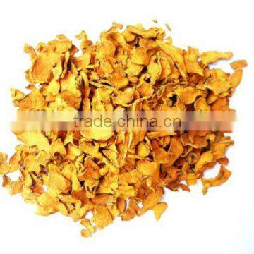 Dried Spiced Turmeric