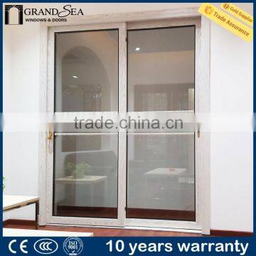 High quality residential partition tempered aluminium glass sliding door                        
                                                Quality Choice
                                                                    Supplier's Choice