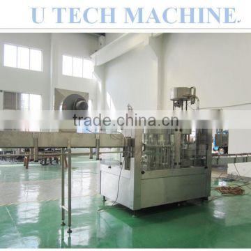 Professional Bottle Soda Water Making Machine