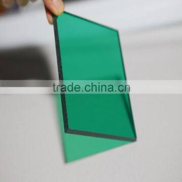 XINHAI Anti-scratch/Colorful PC Solid Sheet from China Manufacture