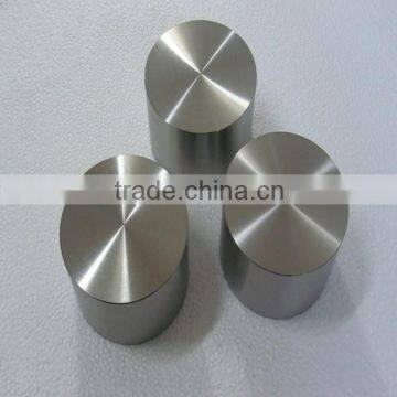 ASTM B381 industrial forged gr5 titanium alloy discs