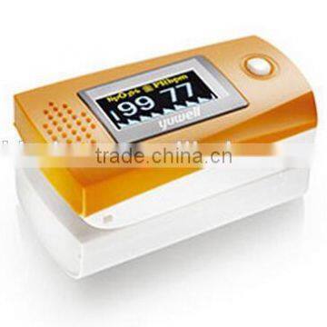 Hand Hold Pulse Oximeter Eazy Handle