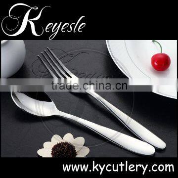 International Stainless Steel Flatware, Stainless Steel Cutlery, China Tableware photo-5