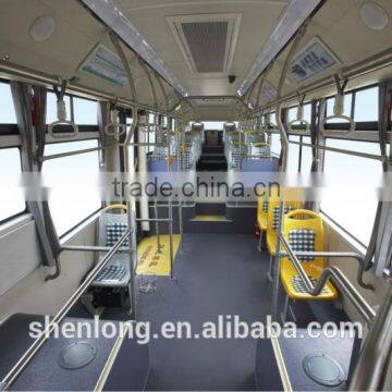 CNG CITY BUS SLK6109AU6N photo-5