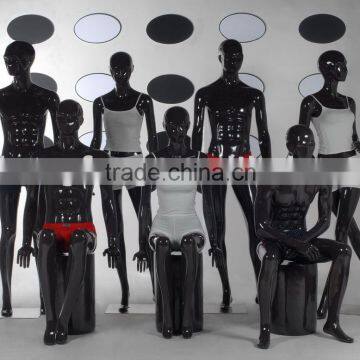 fashion mannequins