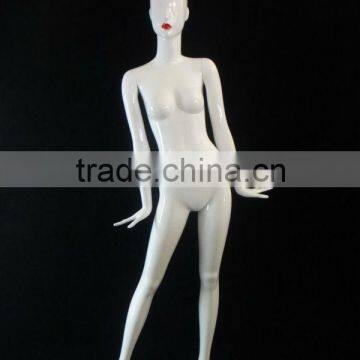 2013 Fashion Elegent sharp make-up female mannequin/ manequin/ manikins model(12087(930-1head))