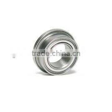 High Performance 608 2rs Bearing 608zz Deep Groove Ball Bearing 608 Bearing photo-4