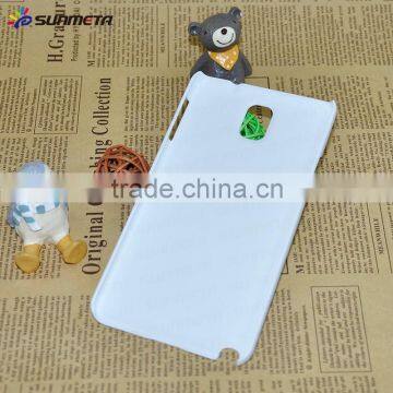 2015 New 3d Sublimation Blanks Sublimation Cell Phone Case photo-3