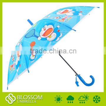 Environmental POE Umbrella, Customer Printing Kids Umbrella