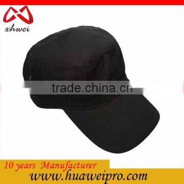 Alibaba china oem 100%cotton jointing baseball cap military cap and hat