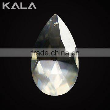 Modern Design Large Hotel Chandelier Lamp Luxury Crystal Light Fitting High Quality Lighting Spare Part or Fitting photo-5