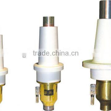 High Voltage Power Cable Sealing Ends