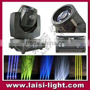 16CH 200w bean moving head