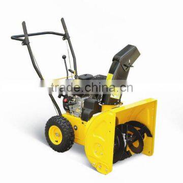 ZLST651Q Gas Snow Thrower