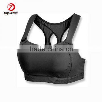 Manufacture Fashion Customized Yoga Bra Yoga Pants