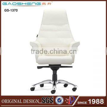 durable executive office leather chairs for sale