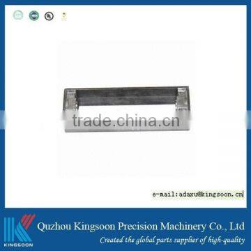 Kingsoon factory direct sale OEM/ODM service High precisio aluminum die cast part