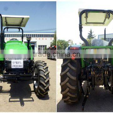LT1004 4X4 100HP Agritural Tractor With CE Certification photo-2