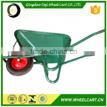 High Quality Cheap Wheelbarrow Prices Manufacturer photo-4