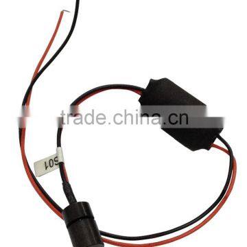 low consumption IR laser module