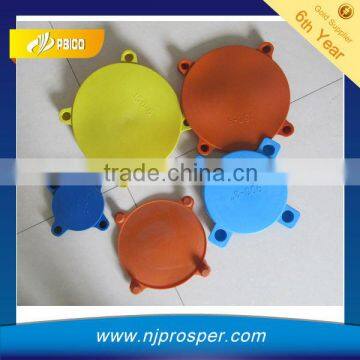 4 bottle-hole Plastic Flange Cover and protectors (YZF-C1276)