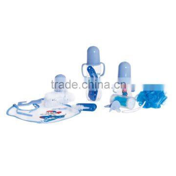 Baby Feeding Bottle Gift Set photo-2