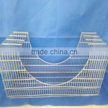 steel wire mesh gabion