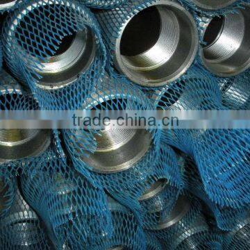 Alloy steel hollow piston rod