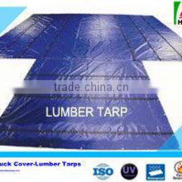 1000 x 1000 Denier / 18' x 18' Lumber Tarps