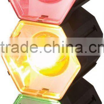 Mini Traffic Light party light