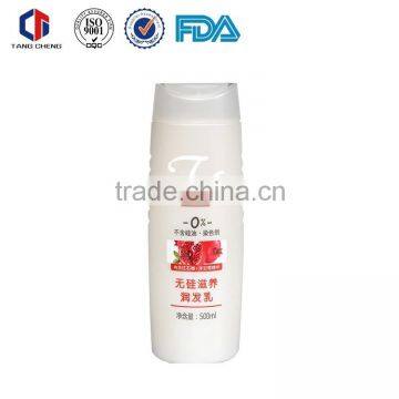 OEM Hot Sale 500ml High Quality No Silicon Hair Cream