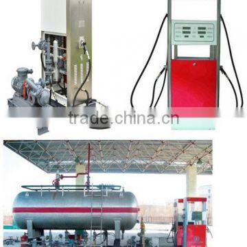 Factory Direct Selling LPG Dispenser photo-2