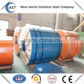 Good quality 430stainless steel coil for ship building