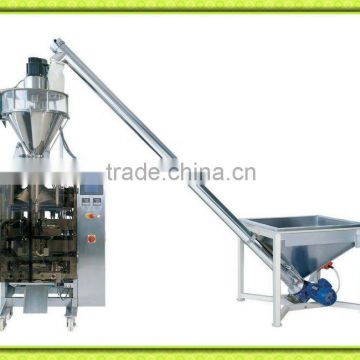 FL-420 collar type powder packing machine