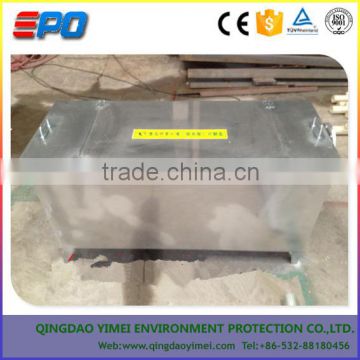 Corrosion-Resistant Stainless Steel Grease Interceptor Trap