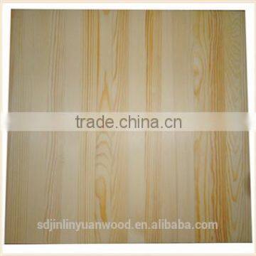 New Zealand Radiata Pine Solid Wood Board