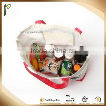 Customized Canvas Diapers Bag,wholesale Diapers Bag, Canvas Diapers Bag Promotion photo-6