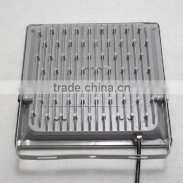 LED Flood Light IP66 High Power Floodlight Pink Grey Led Flood Light 50W photo-6