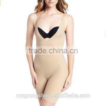 Women's Shapewear Wear Your Own Bra Singlet