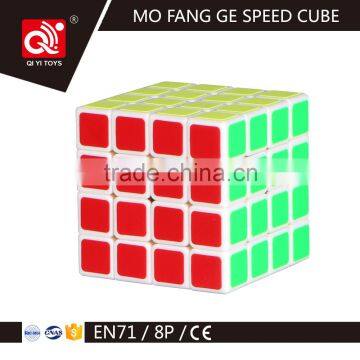 QIYI Manufacturer Custom Adult Plastic Puzzle Game photo-4
