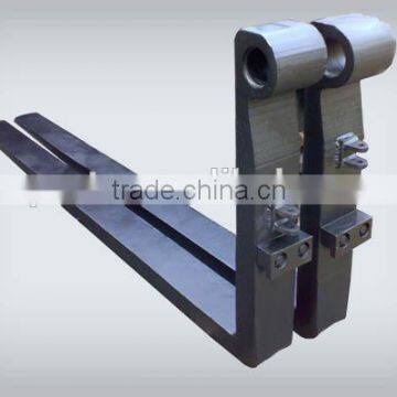 Forklift Steel Fork