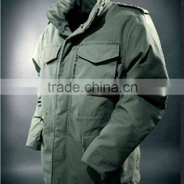 Men German Army Military Uniform Jackets