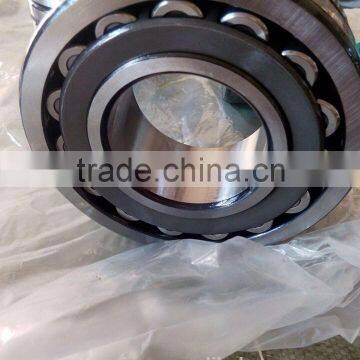 100%test Low Friction and High Precision CC ,CA Stainless Steel Spherical Roller Bearing 22217 photo-5