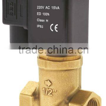 UNOX SOLENID VALVES GENEREAL PURPOSE
