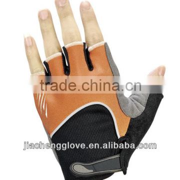 Leisure Sport Gloves, Fingerless Cycling Gloves