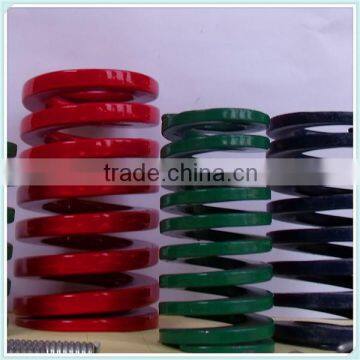 Non-Standard Die Spring / Flat Wire Mould Spring