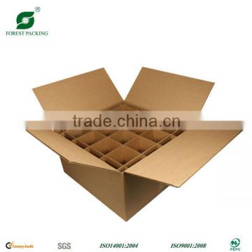 CORRUGATED PAPER BOX PLANT