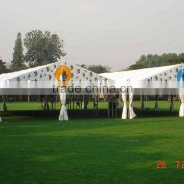 2013 outdoor tent buy large wedding paty shelter tent manufacturing guangzhou factory